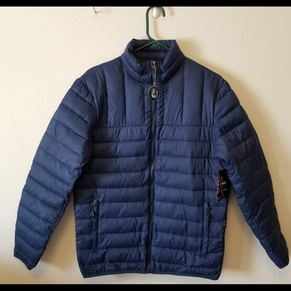 NWT small child coat